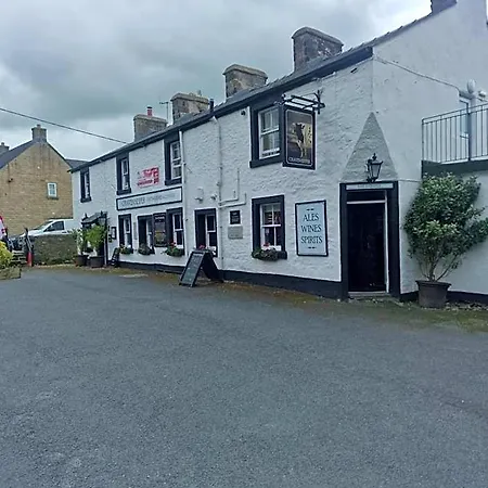 Hotel Craven Heifer Ingleton (North Yorkshire)