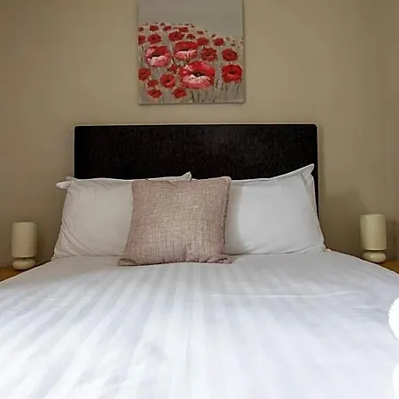 Otel Craven Heifer 3*