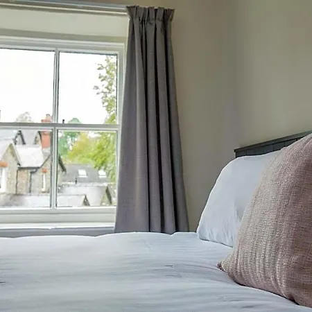 Craven Heifer Hotel